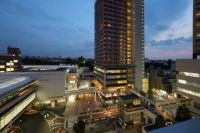 〇×駅都市開発