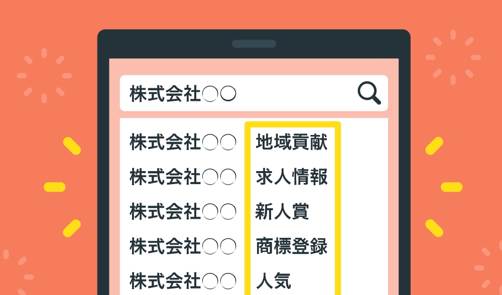 ブランディングPR